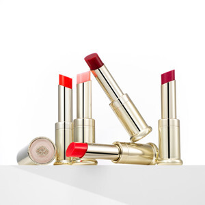 Son dưỡng bổ sung ẩm và chống nắng - Whoo Mi Glow Lip Balm