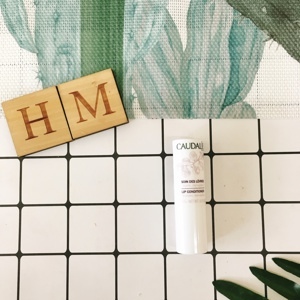 Son dưỡng môi Caudalie Lip Conditioner 4.5g