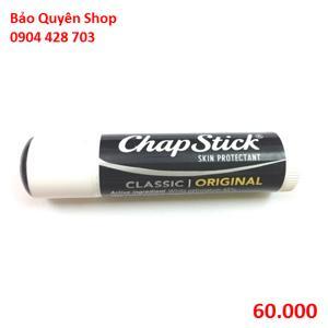 Son dưỡng Chapstick Classic Original