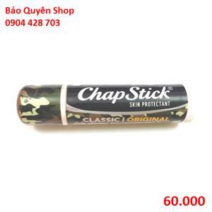 Son dưỡng Chapstick Classic Original