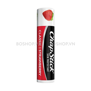 Son dưỡng ChapStick Classic Strawberry