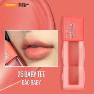Son dưỡng Baby Lips Maybelline