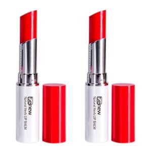 Son dưỡng có màu chống thâm môi Benew Natural Herb Lip Balm LB02