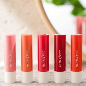 Son dưỡng có màu Innisfree Eco Flower Tint Balm