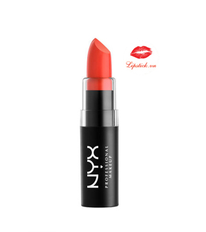 Son dưỡng Matte Lipstick Indie Flick MLS05