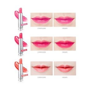 Son dưỡng có màu Secret Kiss Sweet Glam Tint Glow