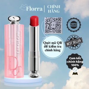Son dưỡng Dior Addict Lip Glow