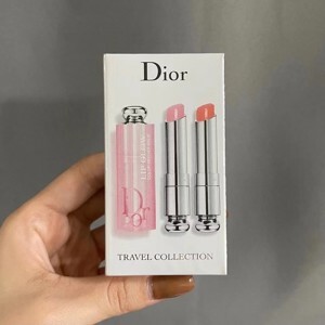 Son dưỡng Dior Addict Lip Glow