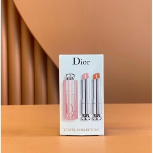 Son dưỡng Dior Addict Lip Glow