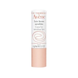 Son dưỡng Eau Thermale Avene Care For Sensitive Lips 4g