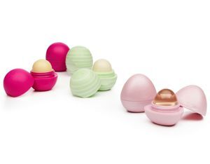 Son dưỡng Eos lip balm USA