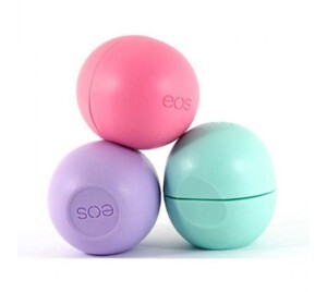 Son dưỡng Eos lip balm USA