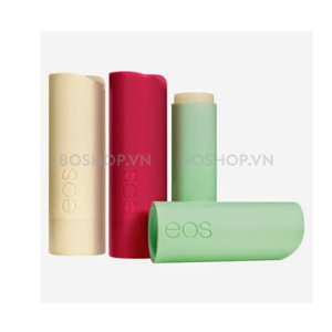 Son dưỡng Eos lip balm USA