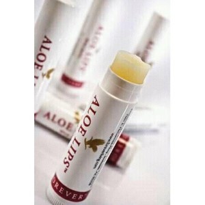 Son dưỡng forever aloe lips