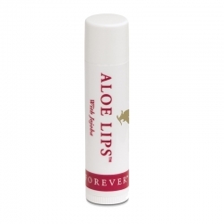 Son dưỡng forever aloe lips