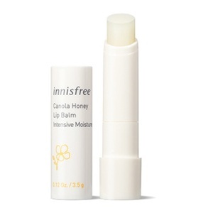 Son Dưỡng Innisfree Canola Honey Lip Balm