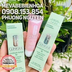 Son dưỡng Innisfree Moisture Lip Treatment