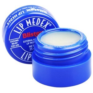 Son dưỡng không màu Blistex Lip Medex