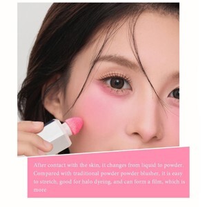 Son dưỡng Lip Tint Stick The Face Shop 2014