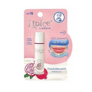 Son dưỡng LipIce Lipbalm Pomeganate - Hương lựu 4.3g
