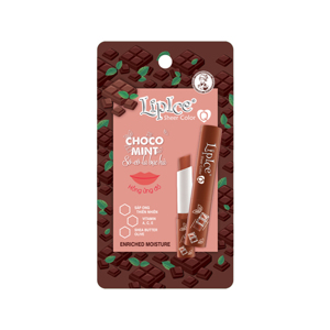 Son dưỡng Lipice Sheer Color Q Choco Mint 2g