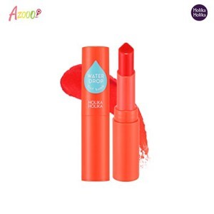 Son dưỡng màu Water drop tint stick Holika