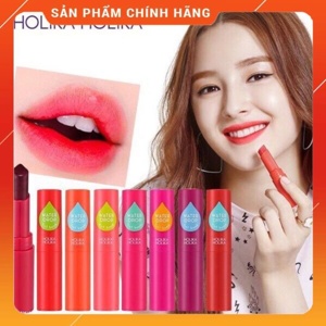 Son dưỡng màu Water drop tint stick Holika