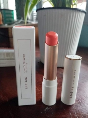 Son Dưỡng Môi Atomy Lip Glow SPF15