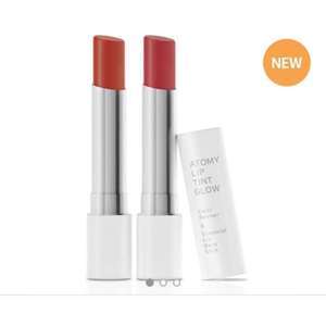Son Dưỡng Môi Atomy Lip Glow SPF15