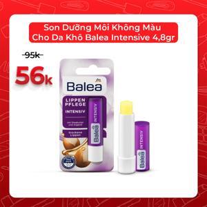Son dưỡng môi Balea