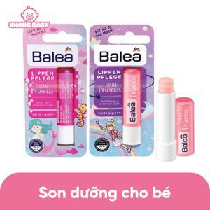 Son dưỡng môi Balea