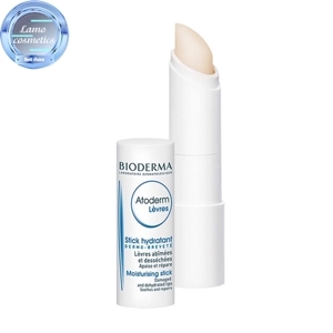 Son dưỡng Bioderma Atoderm Levres Stick Hydrarant