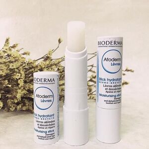 Son dưỡng Bioderma Atoderm Levres Stick Hydrarant