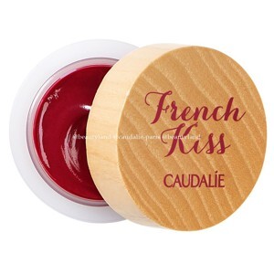 Son dưỡng môi Caudalie French Kiss