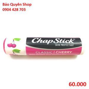 Son dưỡng môi ChapStick Classic Cherry