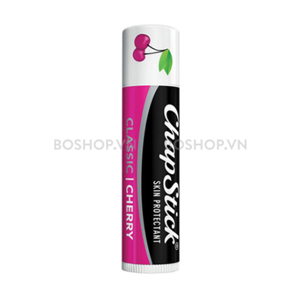 Son dưỡng môi ChapStick Classic Cherry