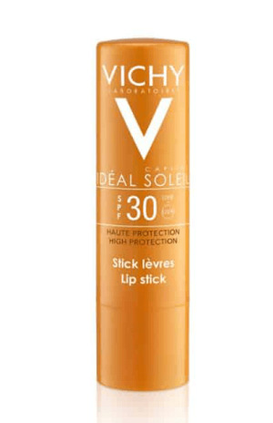 Son dưỡng môi chống nắng Vichy Ideal Soleil SPF30