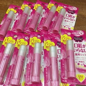 Son dưỡng môi có màu Omi - 3.5g
