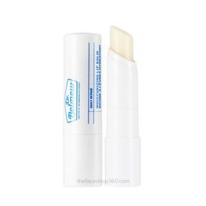 Son dưỡng môi Dr.Belmeur Daily Repair Moisturizing Lip Balm 4g