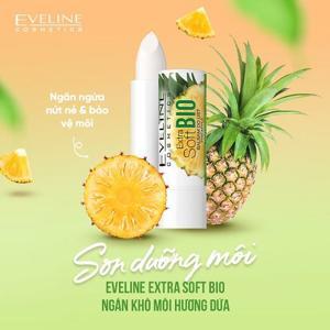 Son dưỡng môi ExtraSoft bio