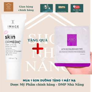 Son dưỡng môi Image Skincare Ormedic Balancing Lip Enhancement Complex