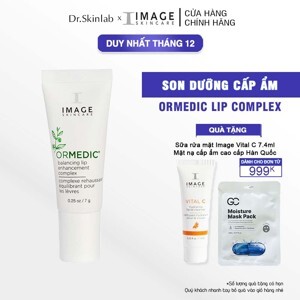 Son dưỡng môi Image Skincare Ormedic Balancing Lip Enhancement Complex