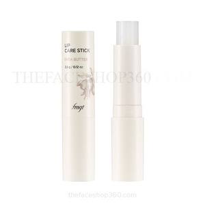 Son Dưỡng Môi Lip Care Stick The Face Shop