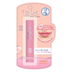 Son dưỡng môi LipIce Sheer Color Ardent