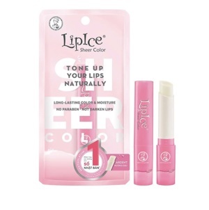 Son dưỡng môi LipIce Sheer Color Ardent