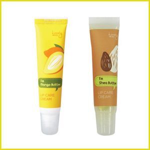 Son dưỡng môi Meex Lip Care Cream The Face Shop