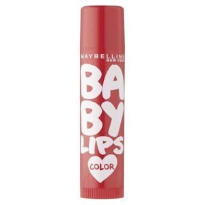 Son dưỡng môi Maybelline Baby Color Lips Balm Ball