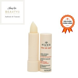 Son dưỡng môi Nuxe Reve de Miel Lip Moisturizing Stick