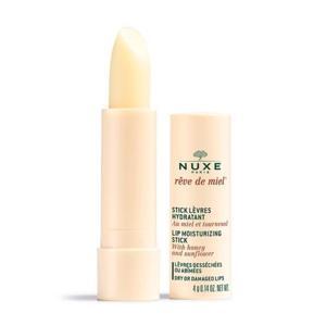 Son dưỡng môi Nuxe Reve de Miel Lip Moisturizing Stick