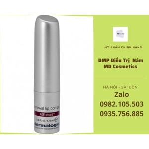 Son dưỡng môi Renewal lip complex